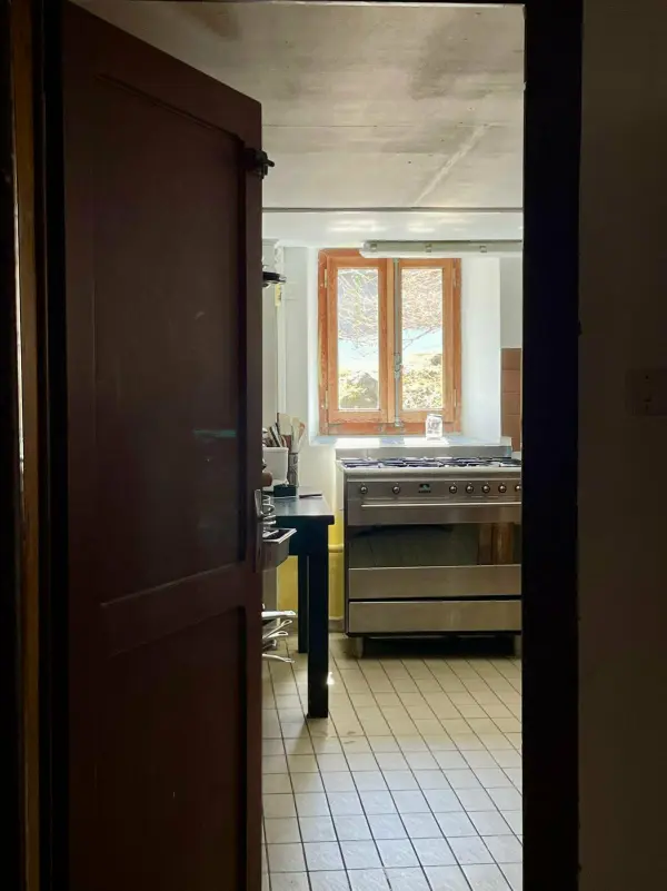Gîte Saint Louis_Vallorcine