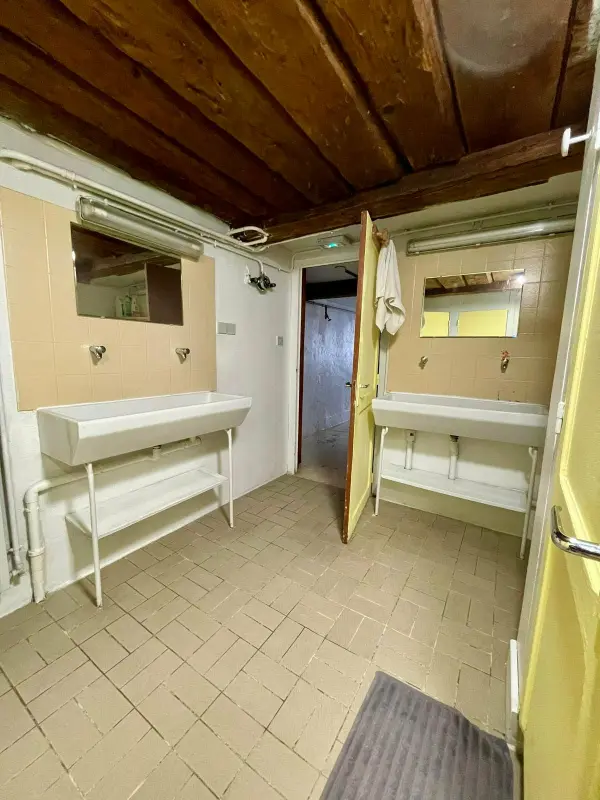 Gîte Saint Louis_Vallorcine
