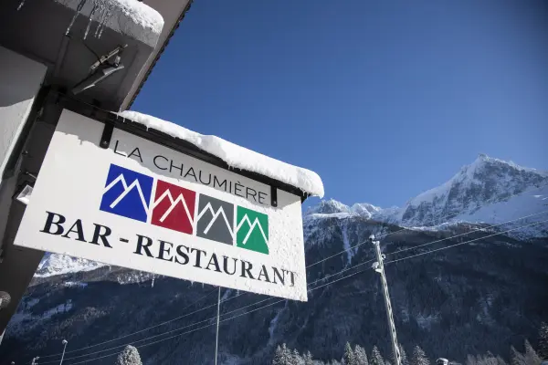 Hôtel la Chaumière Mountain lodge_Chamonix-Mont-Blanc