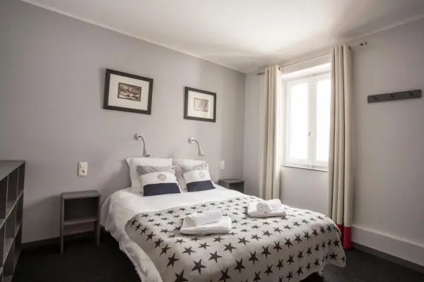 Hôtel la Chaumière Mountain lodge