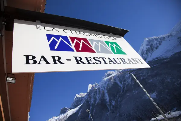 hotel la chaumière
