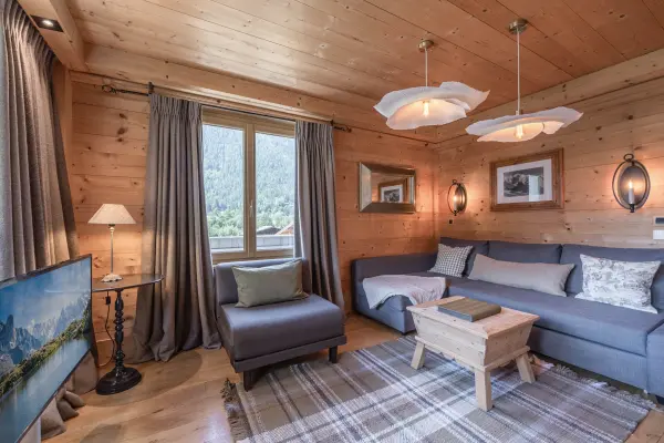 SUITE PRESTIGE