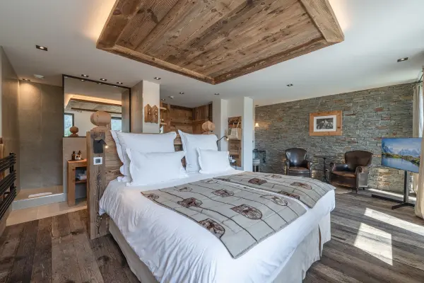 SUITE COSY