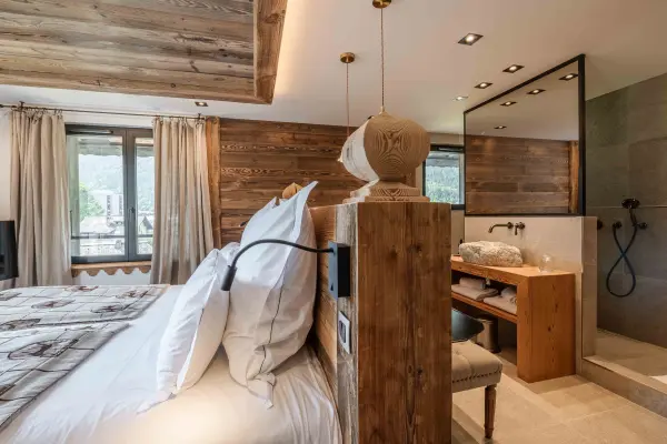 SUITE COSY