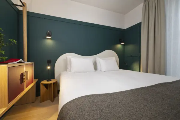 chambre DUO
