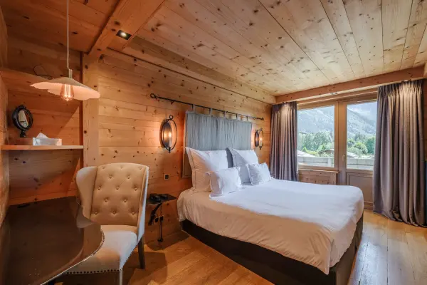 SUITE PRESTIGE