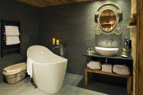 CHAMBRE PRIVILEGE
