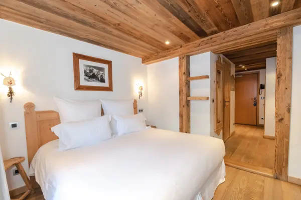 CHAMBRE SIGNATURE