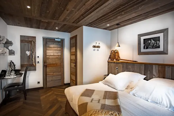 CHAMBRE SIGNATURE