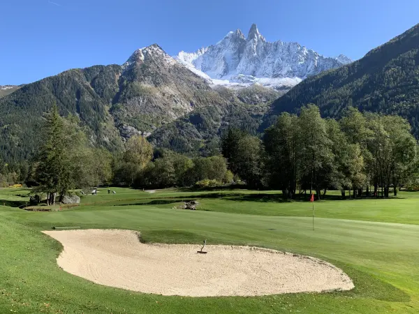 Les Drus
