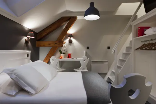 Chambre familiale