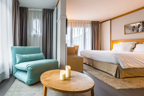 Chambre