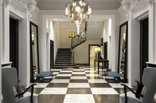 Hotel Mont-Blanc