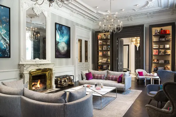 Hotel Mont-Blanc
