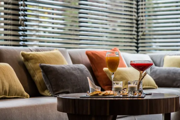 Hotel Mont-Blanc
