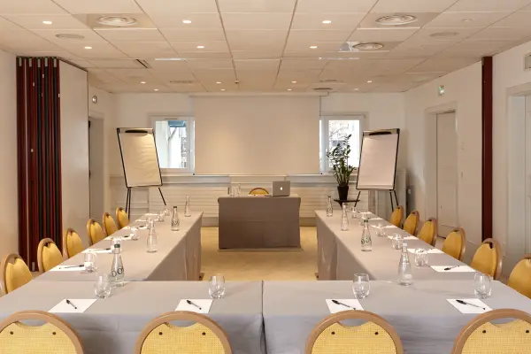 hotel mont blanc seminaire
