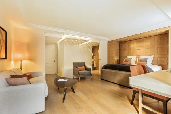 chambre