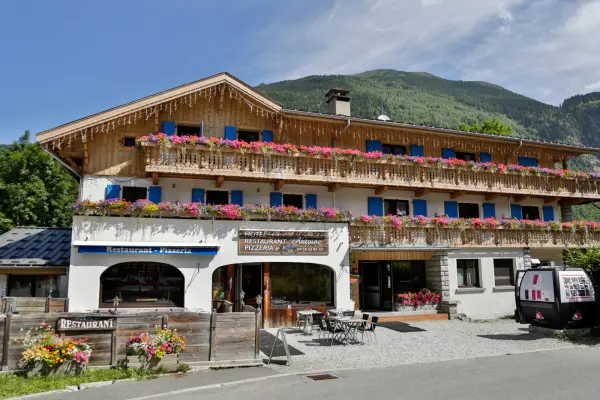 Hôtel Saint-Antoine