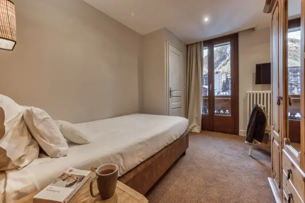 Chambre Simple