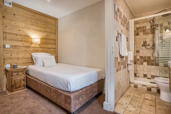 Chambre Simple