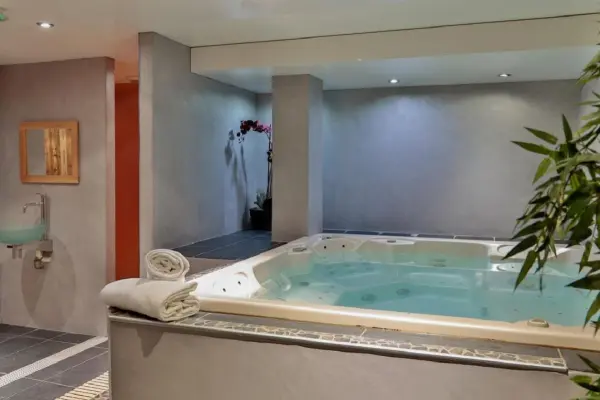 Saint Antoine Spa