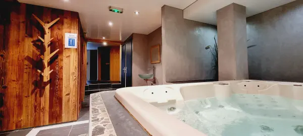 spa