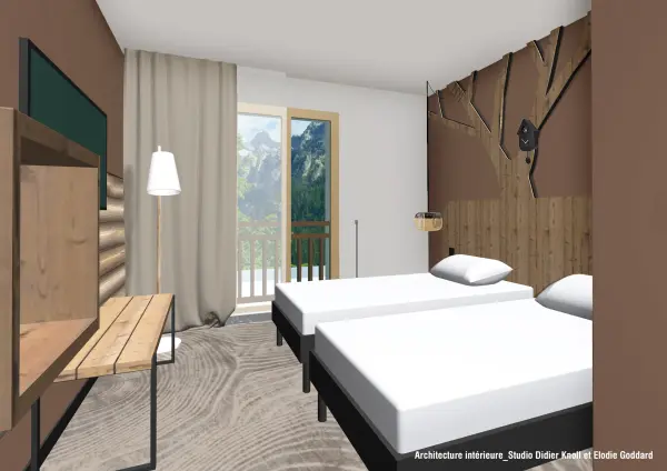 Chambre