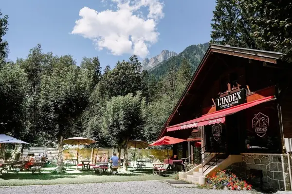 Index Chamonix