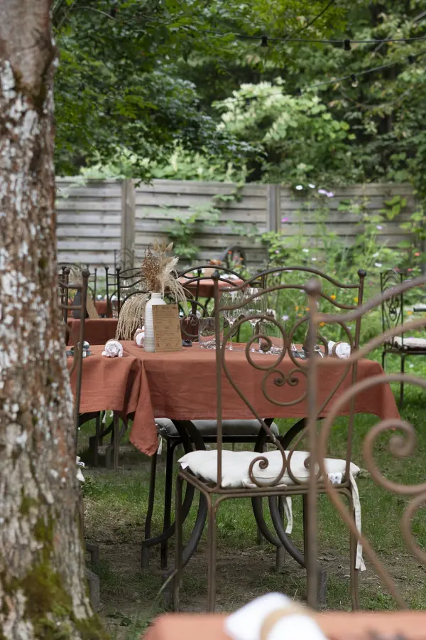 L'été