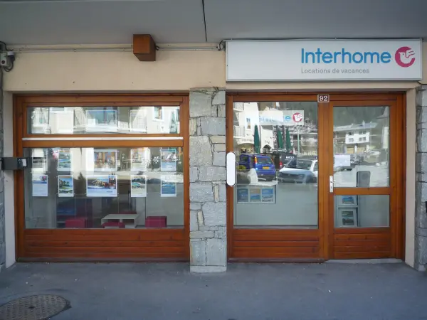 Interhome