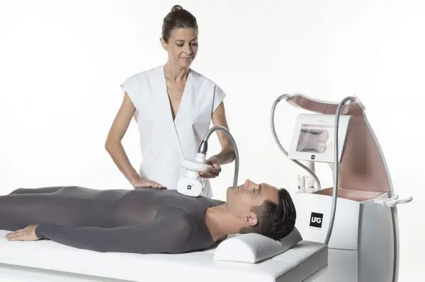 Institut de beauté COSMOD