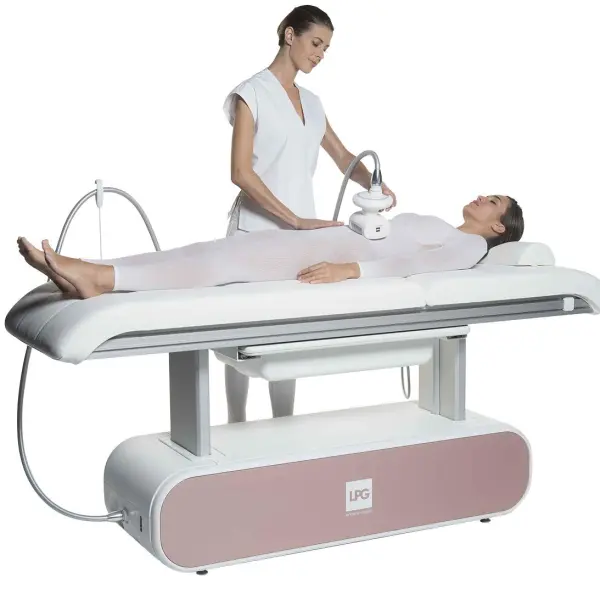 Institut de beauté COSMOD