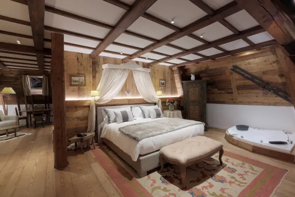 Grand Hotel Des Alpes