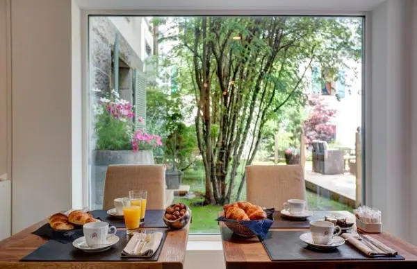 GHDA-Petit Déjeuner