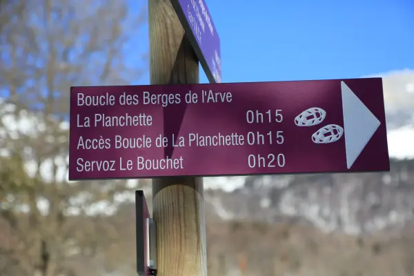 Panneau