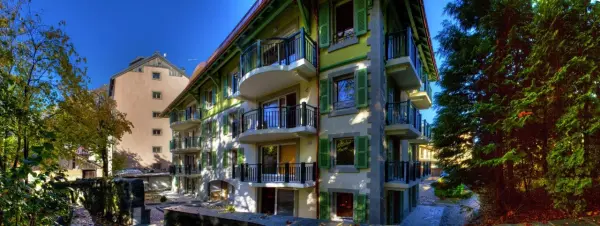LA RESIDENCE 