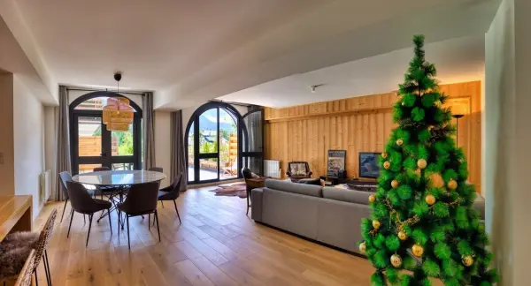 LE SALON - SEJOUR