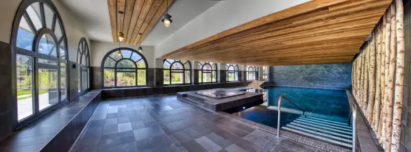 LE SPA