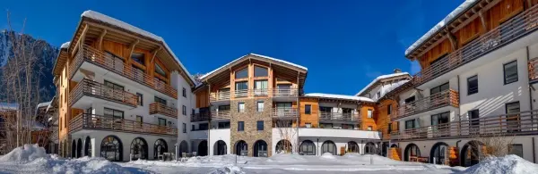 LA RESIDENCE 