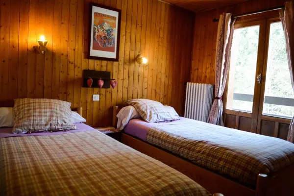 Crémerie Chambre4