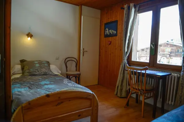 Crémerie Chambre5