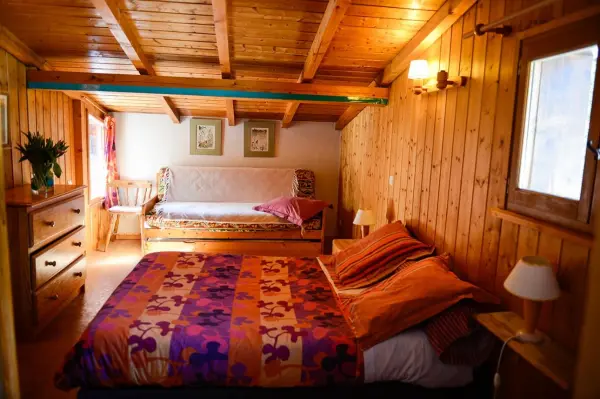 Crémerie Chambre7
