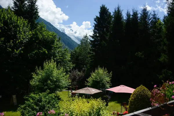 Crémerie Vue
