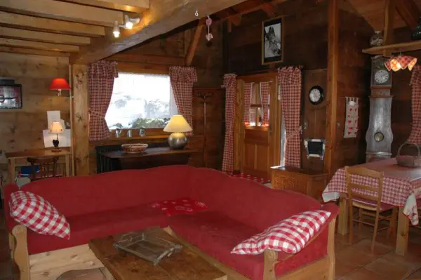 La Ferme d'Arthur 733