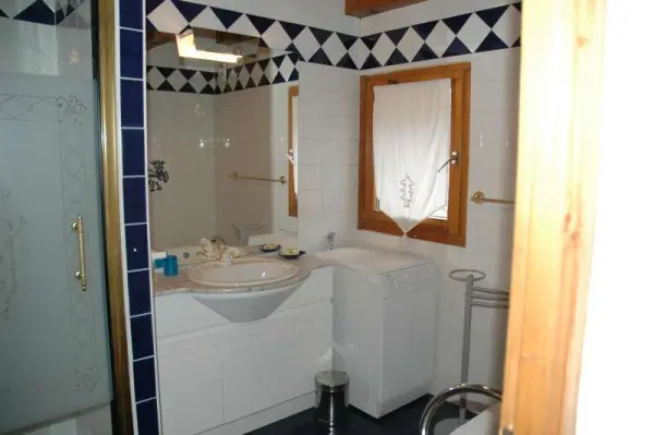 salle de bain
