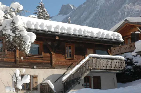exterieur hiver