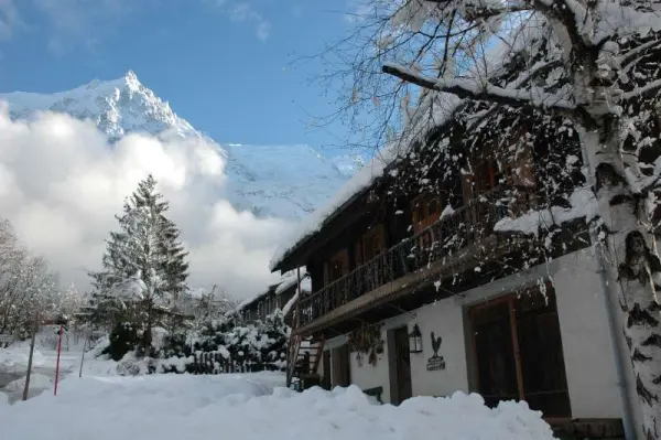 exterieur hiver