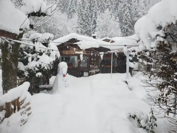 Hiver