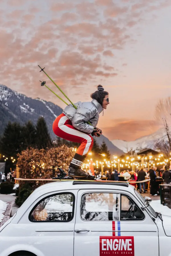 La Folie Douce Hotels_Chamonix-Mont-Blanc