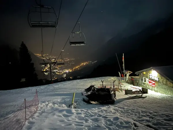 Vue laterale